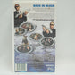 MIIB: Men In Black II. Will Smith, VHS PAL