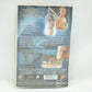 The Beach VHS MA15+ PAL Leonardo DiCaprio 2000 20th C Fox Big Case Ex-Rental