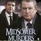 Midsomer Murders - Season 09 | Single Case Version - DVD Region 4 Brand New
