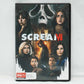 Scream VI (DVD, 2023) Region 4