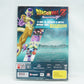Dragon Ball Z Ressurrection F - DVD - Dragonball Z DBZ Super