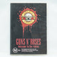 Welcome to the Videos by Guns N' Roses (Dvd, 2003)