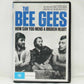 The Bee Gees - How Can You Mend a Broken Heart (DVD, 2020)