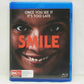 SMILE. Blu-Ray Region Free (A,B,C)