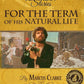 For The Term Of His Natural Life DVD