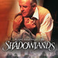 Shadowlands (DVD, 1993) Region 4