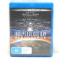 Independence Day Resurgence |  (Blu-ray, 2016)  Region B