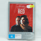 Three Colours Red (DVD 1994)