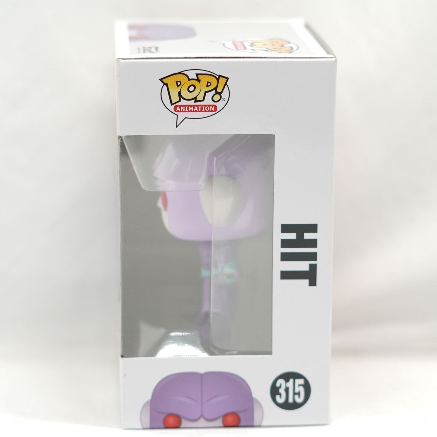 Hit 315 Dragon Ball Super Funko Pop!