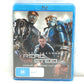 Real Steel - Blu-ray - 2011