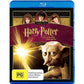 Harry Potter And The Chamber Of Secrets Blu-Ray