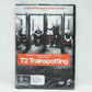 T2 Trainspotting (DVD, 2017)