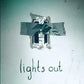 Lights Out (DVD, 2016) Region 4