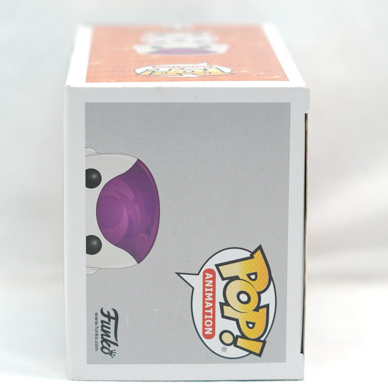 Funko Pop! Vinyl Figure Animation #12 - Dragon Ball Z - Frieza