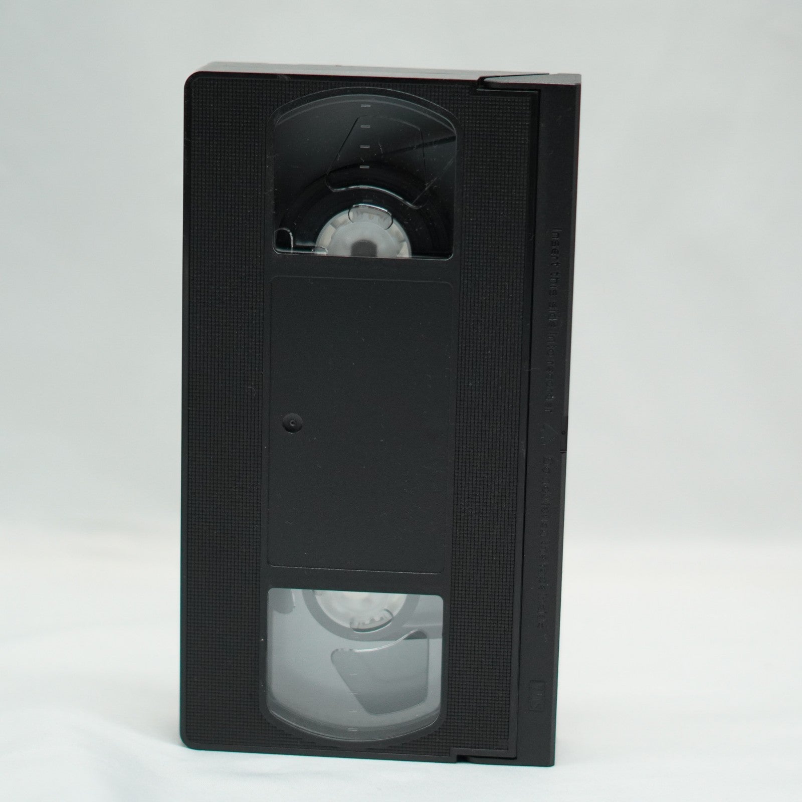 ERIC CLAPTON & FRIENDS VHS W/ a little help from PHIL COLLINS