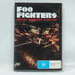 Live at Wembley Stadium by Foo Fighters (DVD, 2008)