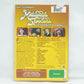 Burt Sugarman's The Midnight Special 1973 DVD
