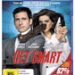 Get Smart (Blu-ray, 2008)