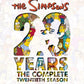 Simpsons, The : Season 20 (Box Set, DVD, 2008)