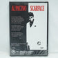 Scarface Al Pacino DVD