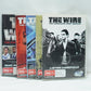 The Wire DVD Complete Collection Seasons 1 2 3 4 5 2010 Region 4