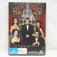 Palace, the (DVD, 2008) - Brand New Sealed All Region Free Postage