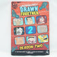 Drawn Together : Season 2 (DVD, 2009)