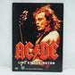 AC/DC LIVE AT DONINGTON 1991 - LIVE CONCERT DVD 2003