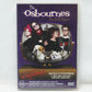 The Osbournes - Season 1 ( DVD , 2 Disc Set Region 4 )