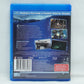 Cage Dive (Blu-ray, 2017)