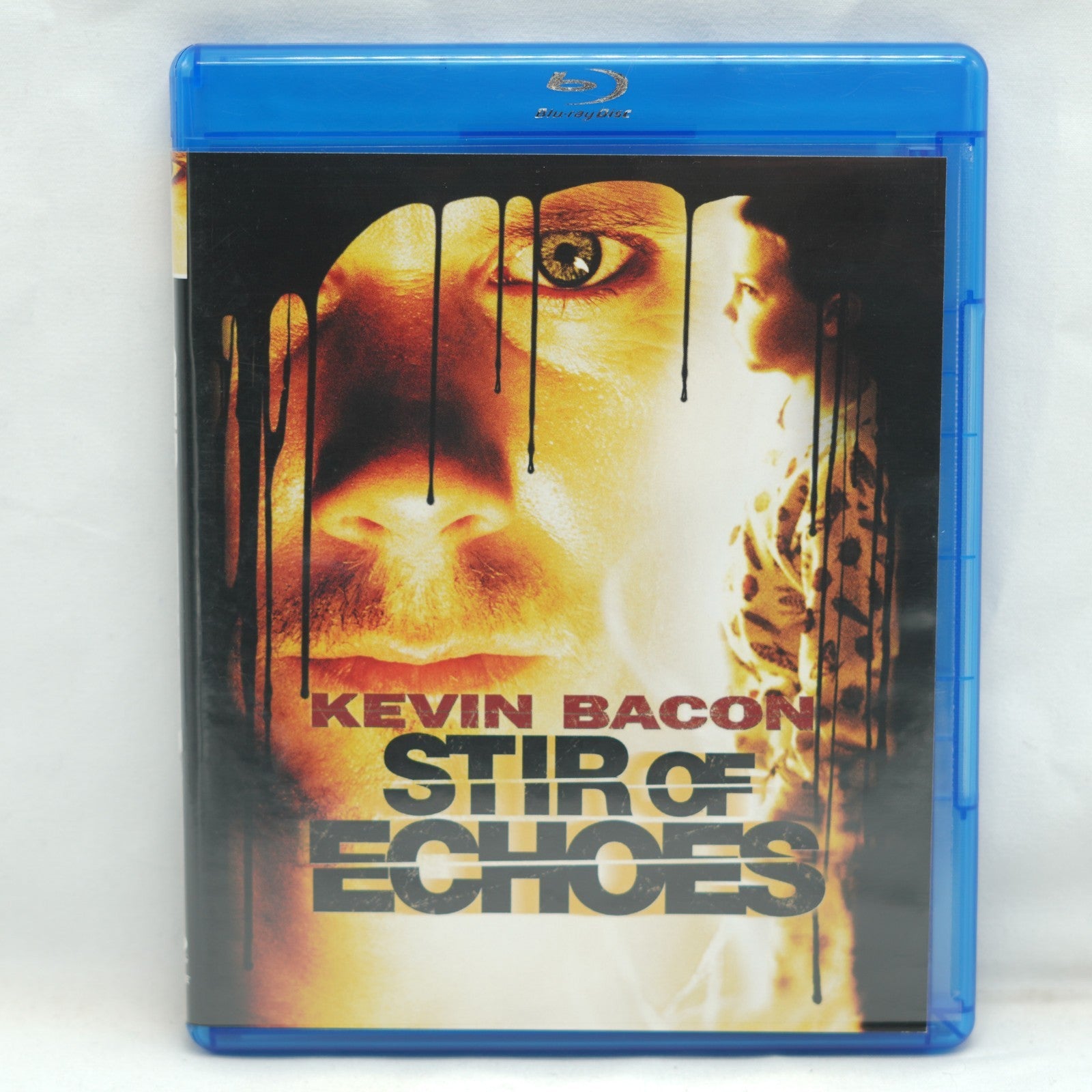 Stir of Echoes (Blu-ray, 1999)