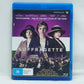 Suffragette (Blu-ray, 2016)