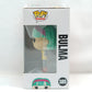 Funko - POP DRAGONBALL Z / BULMA -  #385 Vinyl NEW
