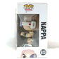Pop!  Nappa 613 Funko Vinyl Dragonball Z