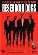 Reservoir Dogs  (DVD )