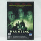 The Haunting (DVD, 1999) Reg 4 *Free Postage*