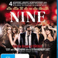 Nine (Blu-ray 2009)