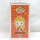 Funko Pop Vinyl Dragon Ball Z 492 MIB Super Saiyan 3 Goku 2018