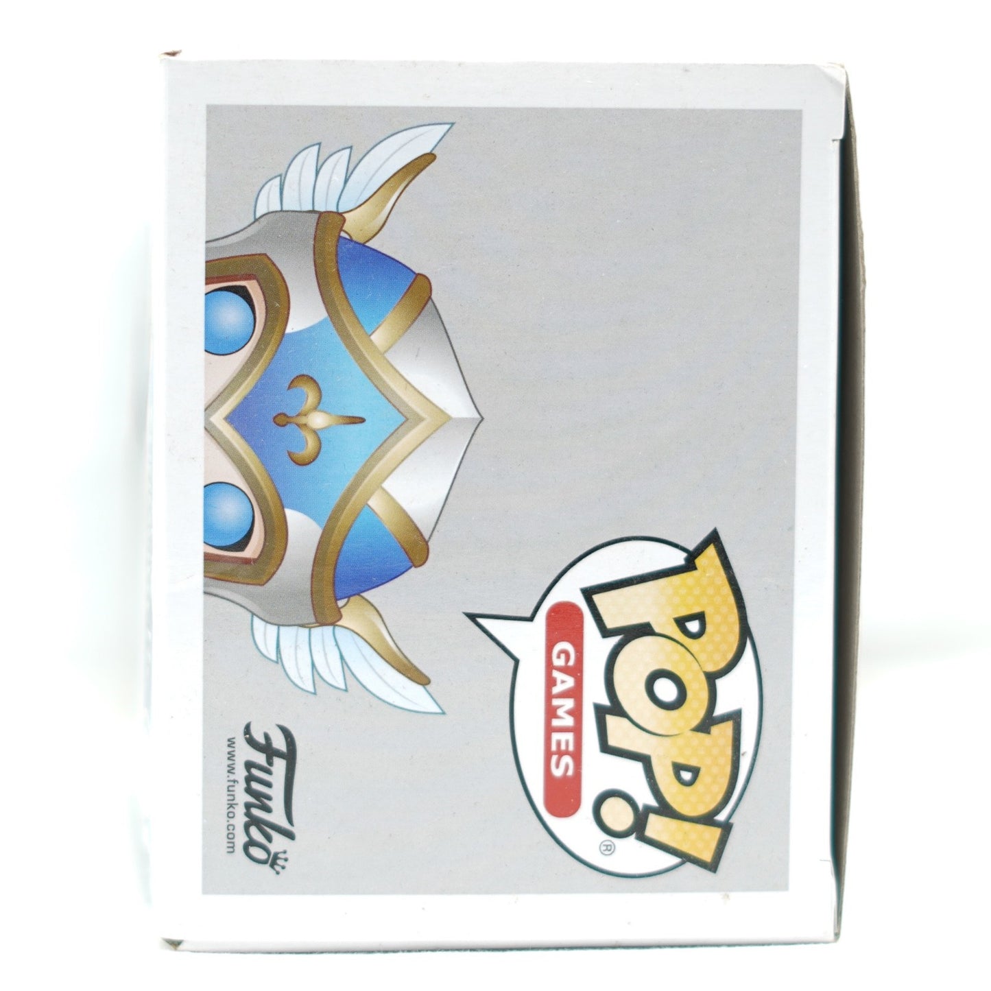 Camilla (Glow In The Dark) - 391 Summoners War (Funko POP!) Vinyl Figure
