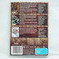 Jurassic Park / Jurassic Park: the Lost World / Jurassic Park III (Box Set, DVD)