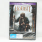 The Hobbit - The Battle Of The Five Armies DVD BRAND NEW R4