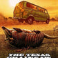 Texas Chainsaw Massacre (Deluxe Edition, DVD, 1974, Region 4)