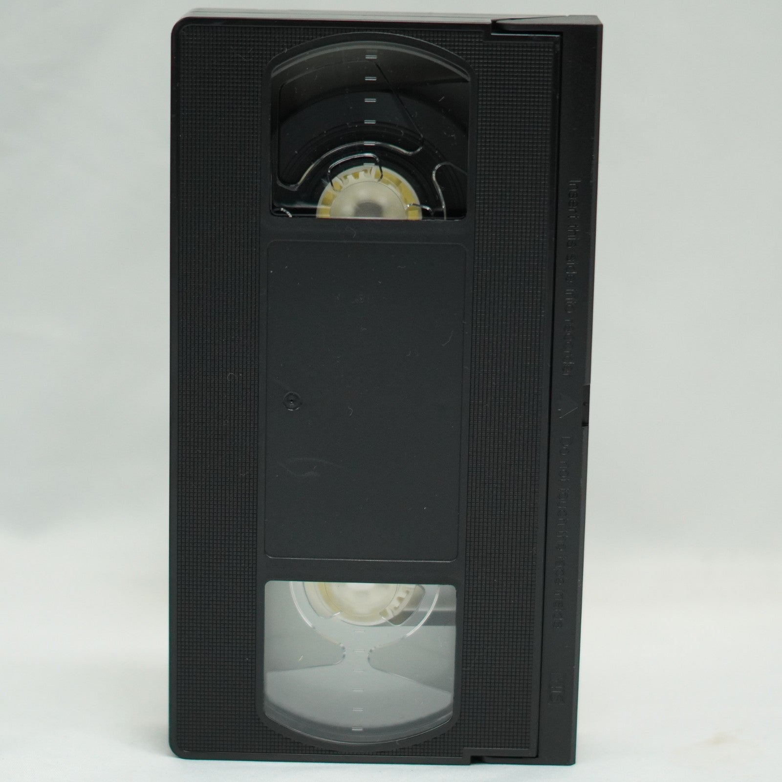 Baraka Deluxe Widescreen VHS Video Tape Documentary