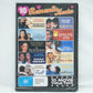 10 Romantic Movies - VALUE MOVIE SET - Rare DVD