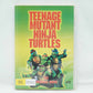 Teenage Mutant Ninja Turtles-The Original Movie (DVD)