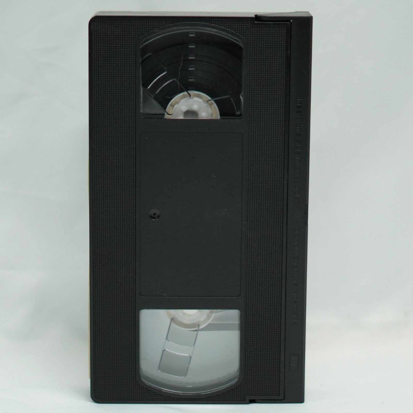 Buffy The Vampire Slayer, Innocence, Special Feature Length Episode - VHS Tape