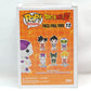 Funko Pop! Vinyl Figure Animation #12 - Dragon Ball Z - Frieza