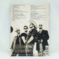 U2 The Best of 1990-2000 2 DVD Special Edition All region