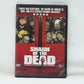 Shaun of the Dead (DVD, 2004)