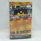 Long Way To The Top, Live In Concert (VHS PAL, 2002)